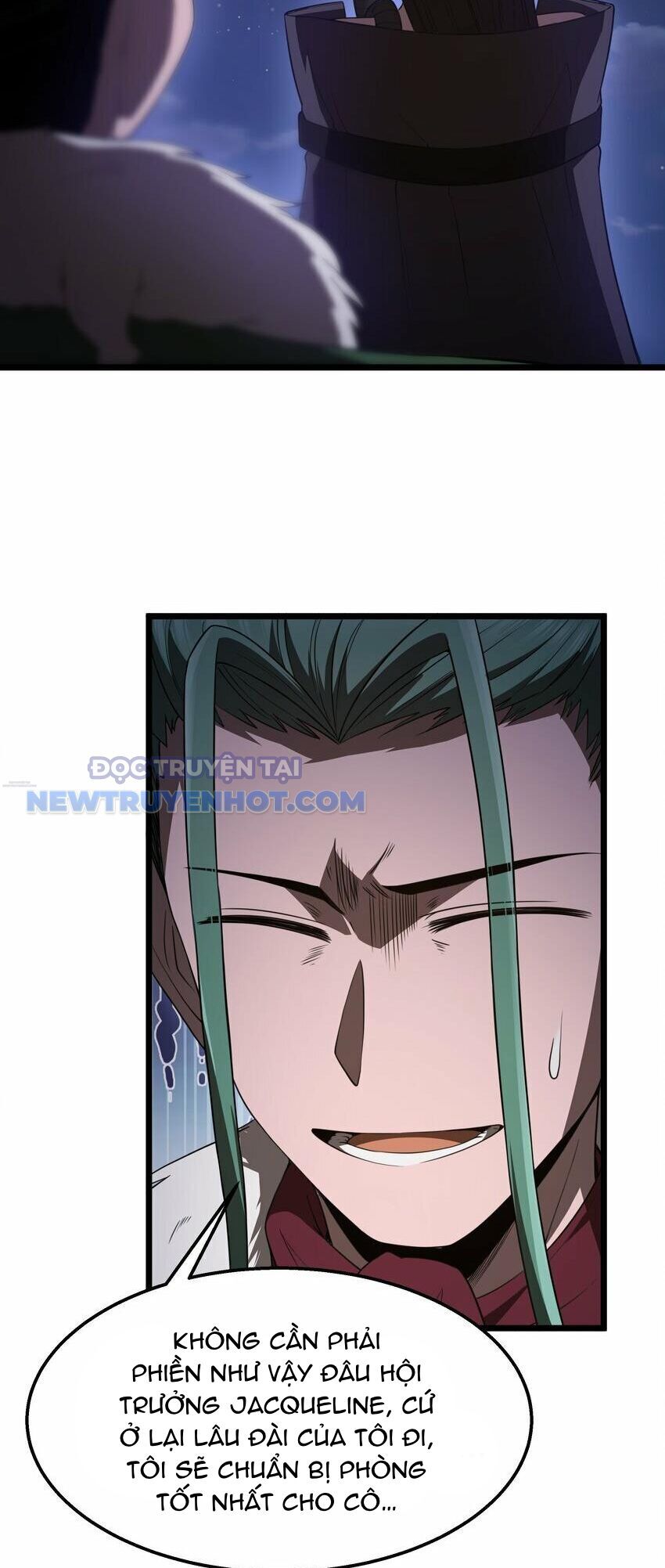 Dũng Giả Này Là Người Theo Chủ Nghĩa Tiền Tài Chí Thượng - Chapter 31 - Page 38