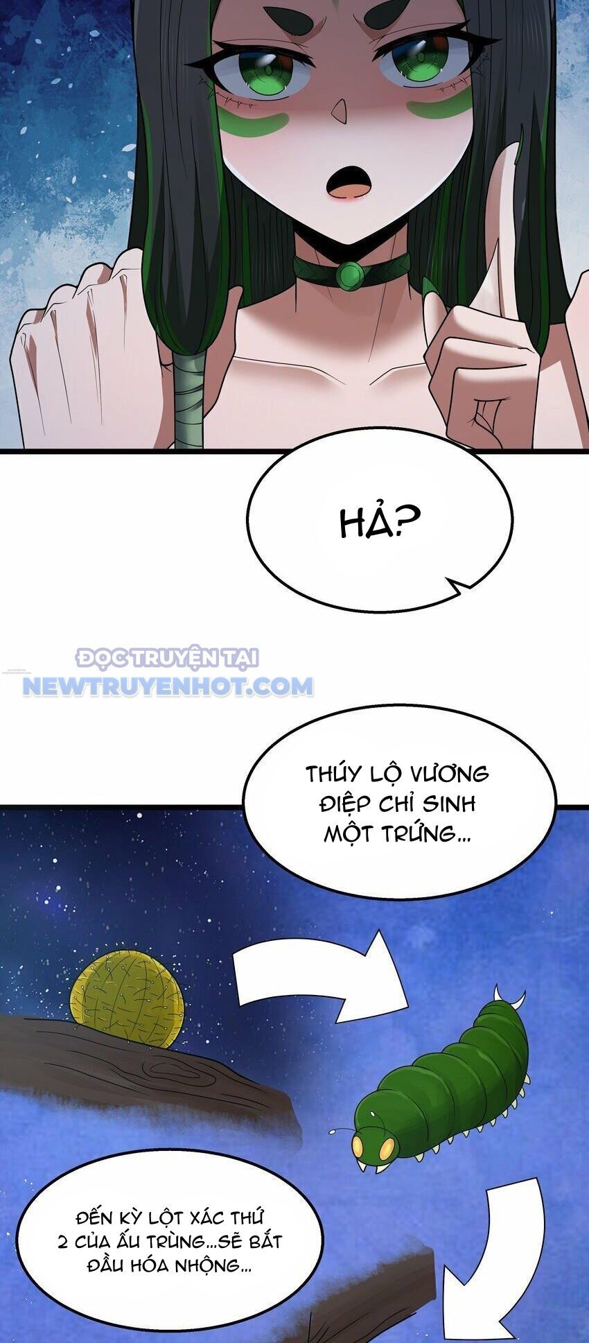 Dũng Giả Này Là Người Theo Chủ Nghĩa Tiền Tài Chí Thượng - Chapter 31 - Page 46