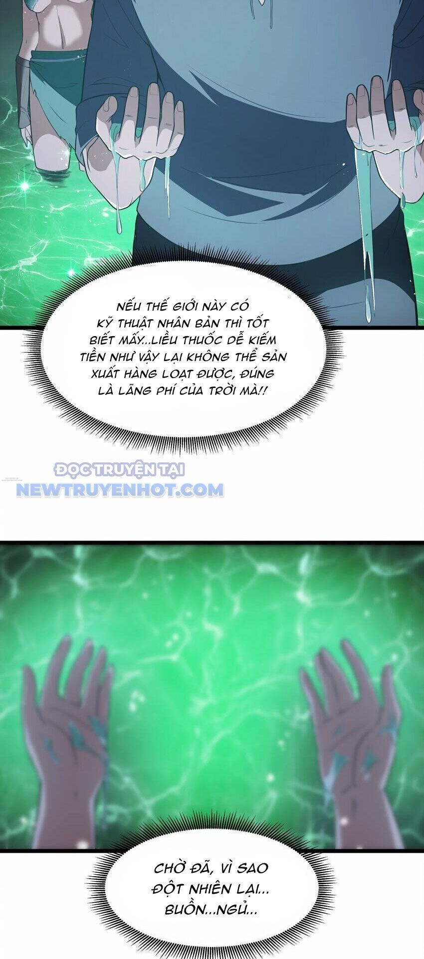 Dũng Giả Này Là Người Theo Chủ Nghĩa Tiền Tài Chí Thượng - Chapter 31 - Page 49