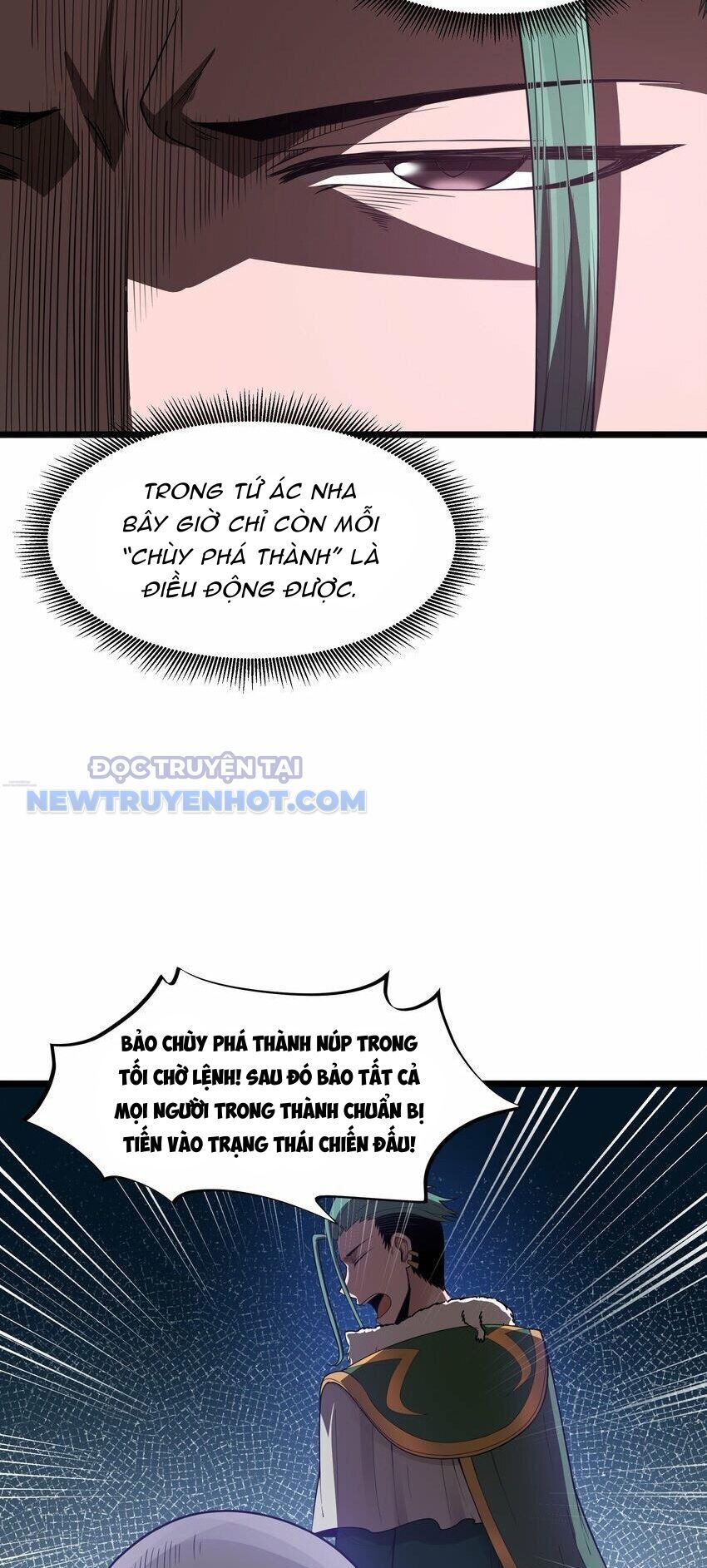 Dũng Giả Này Là Người Theo Chủ Nghĩa Tiền Tài Chí Thượng - Chapter 31 - Page 6