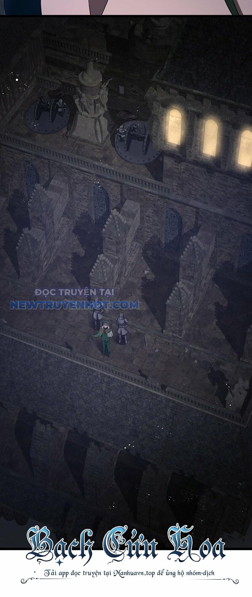 Dũng Giả Này Là Người Theo Chủ Nghĩa Tiền Tài Chí Thượng - Chapter 31 - Page 8