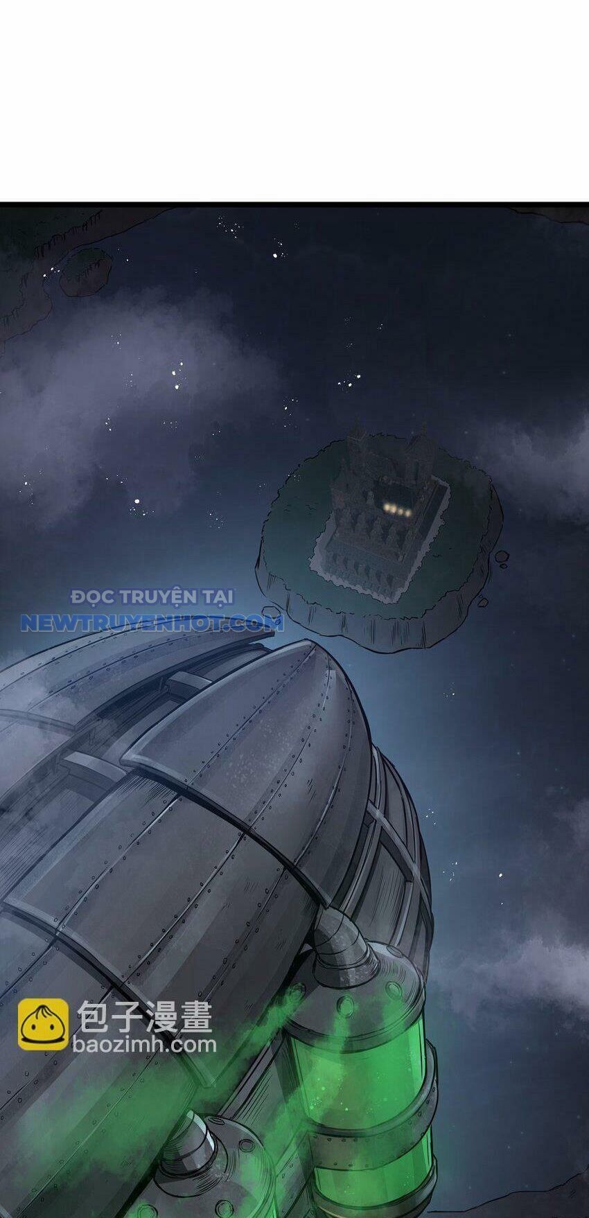 Dũng Giả Này Là Người Theo Chủ Nghĩa Tiền Tài Chí Thượng - Chapter 31 - Page 9