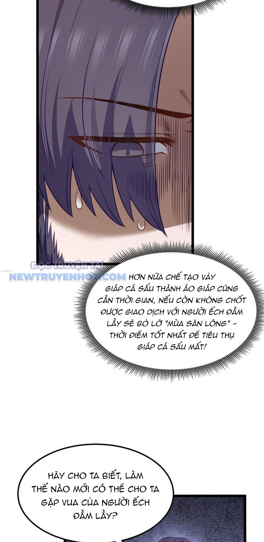 Dũng Giả Này Là Người Theo Chủ Nghĩa Tiền Tài Chí Thượng - Chapter 32 - Page 10