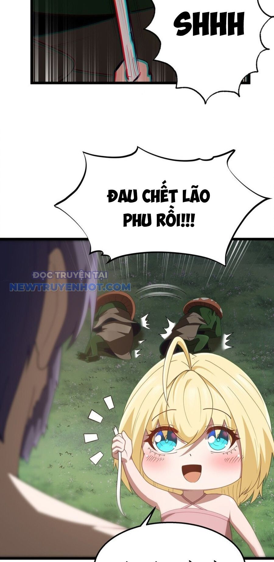 Dũng Giả Này Là Người Theo Chủ Nghĩa Tiền Tài Chí Thượng - Chapter 32 - Page 13