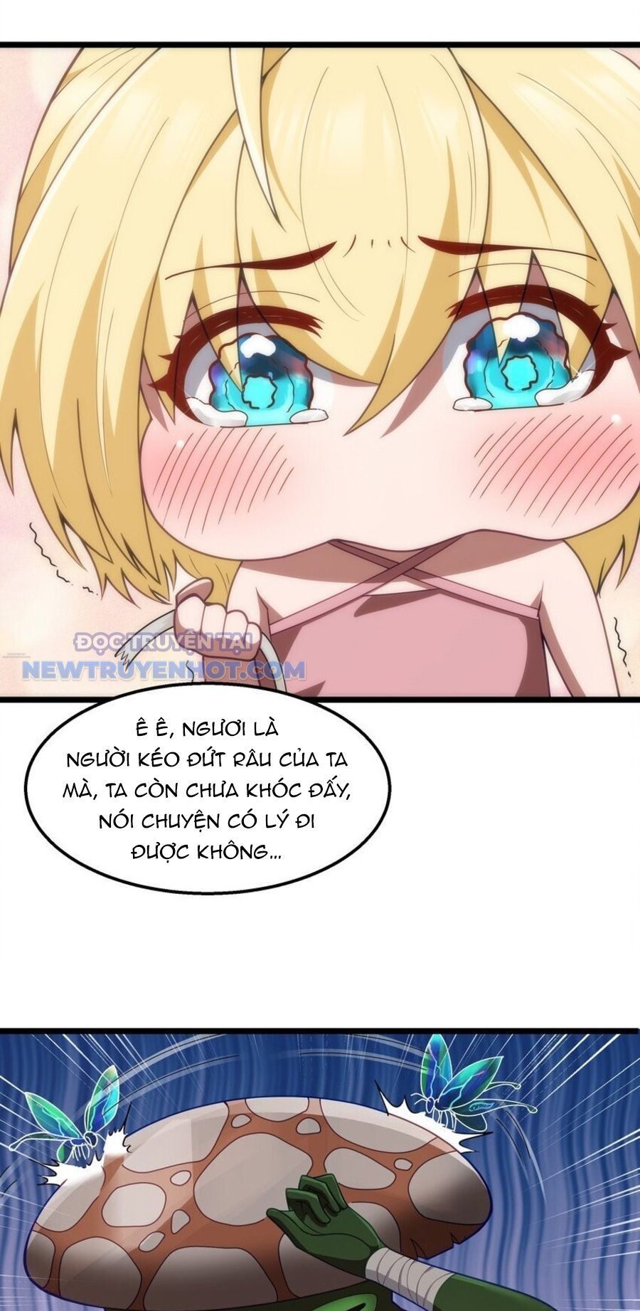 Dũng Giả Này Là Người Theo Chủ Nghĩa Tiền Tài Chí Thượng - Chapter 32 - Page 15