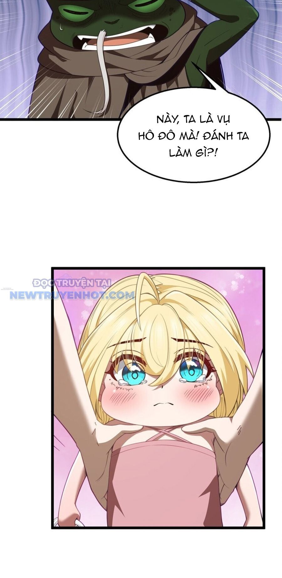 Dũng Giả Này Là Người Theo Chủ Nghĩa Tiền Tài Chí Thượng - Chapter 32 - Page 16