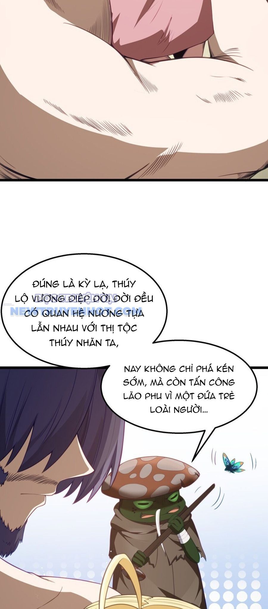 Dũng Giả Này Là Người Theo Chủ Nghĩa Tiền Tài Chí Thượng - Chapter 32 - Page 19