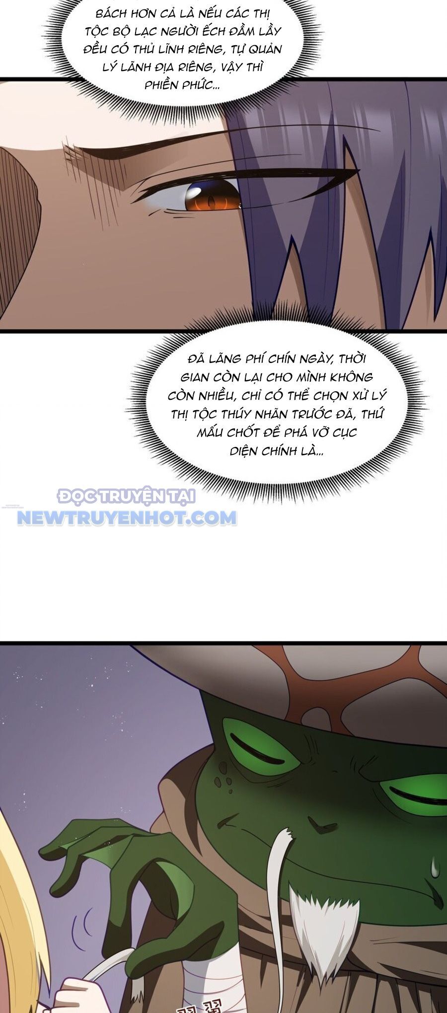 Dũng Giả Này Là Người Theo Chủ Nghĩa Tiền Tài Chí Thượng - Chapter 32 - Page 21