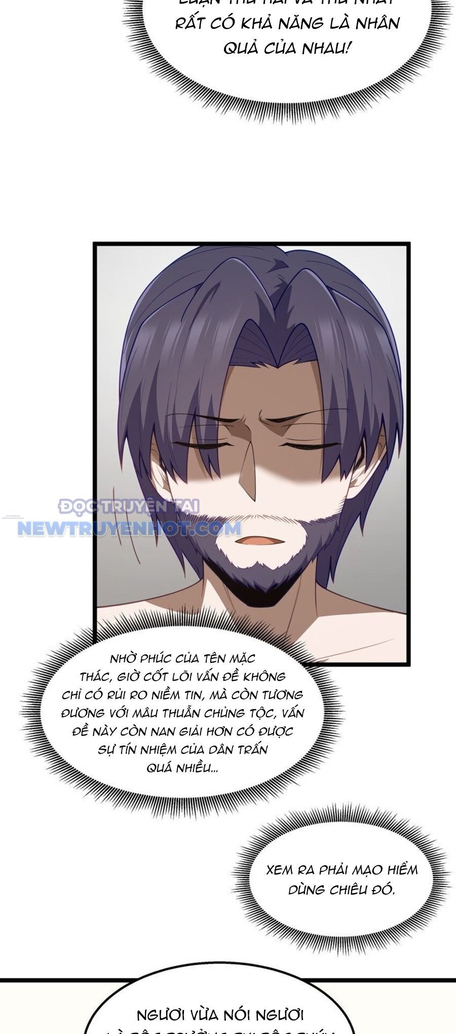 Dũng Giả Này Là Người Theo Chủ Nghĩa Tiền Tài Chí Thượng - Chapter 32 - Page 23