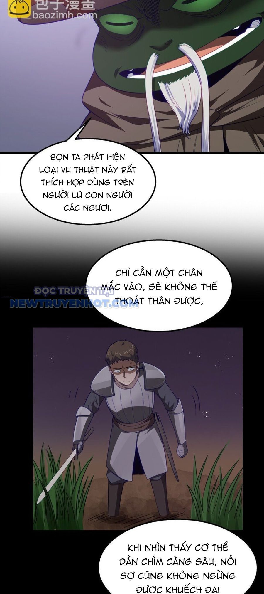 Dũng Giả Này Là Người Theo Chủ Nghĩa Tiền Tài Chí Thượng - Chapter 32 - Page 29