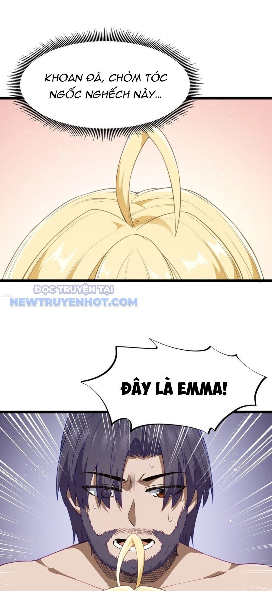 Dũng Giả Này Là Người Theo Chủ Nghĩa Tiền Tài Chí Thượng - Chapter 32 - Page 3