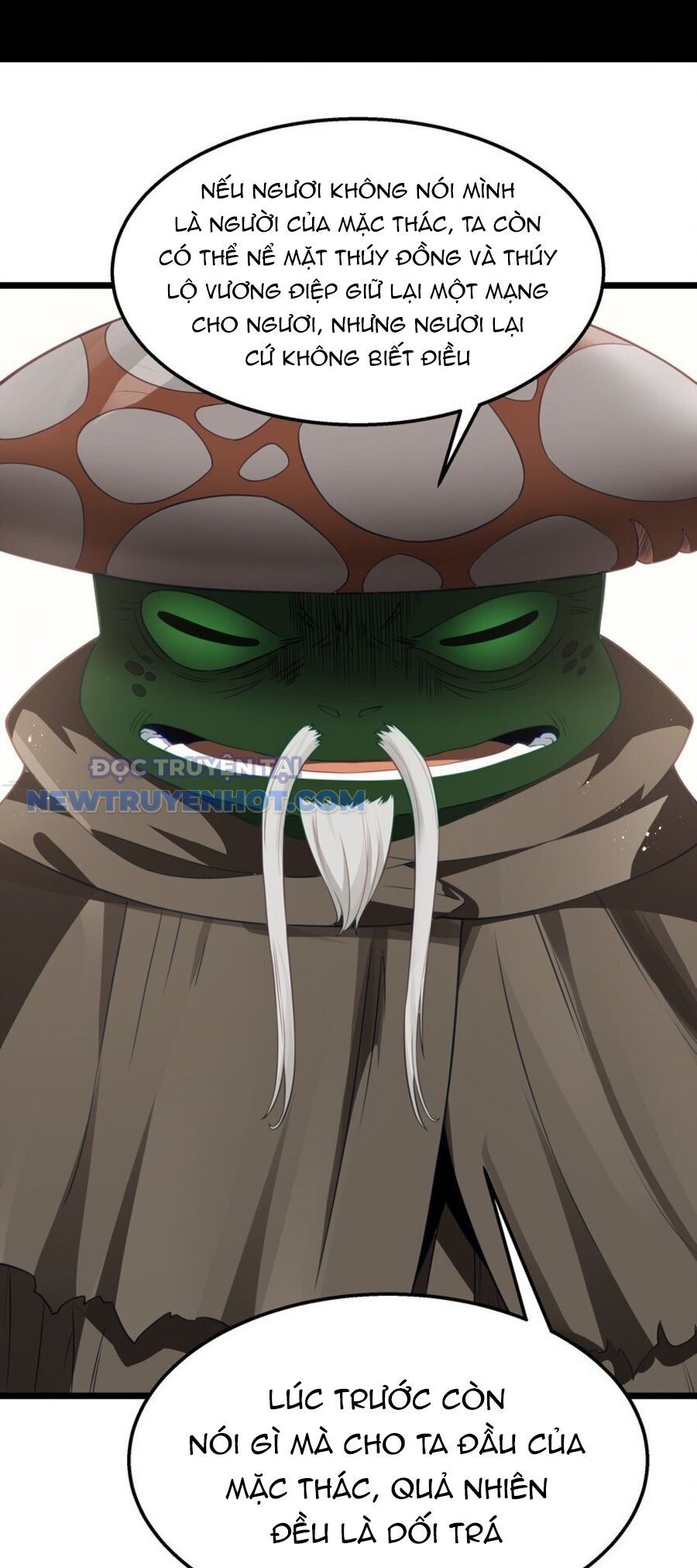 Dũng Giả Này Là Người Theo Chủ Nghĩa Tiền Tài Chí Thượng - Chapter 32 - Page 31