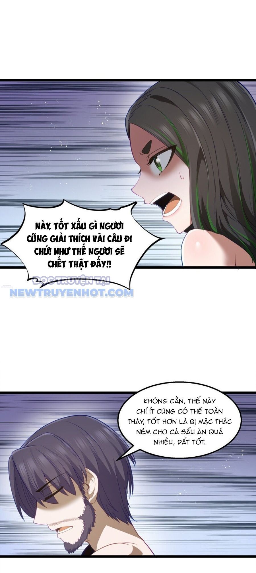 Dũng Giả Này Là Người Theo Chủ Nghĩa Tiền Tài Chí Thượng - Chapter 32 - Page 34