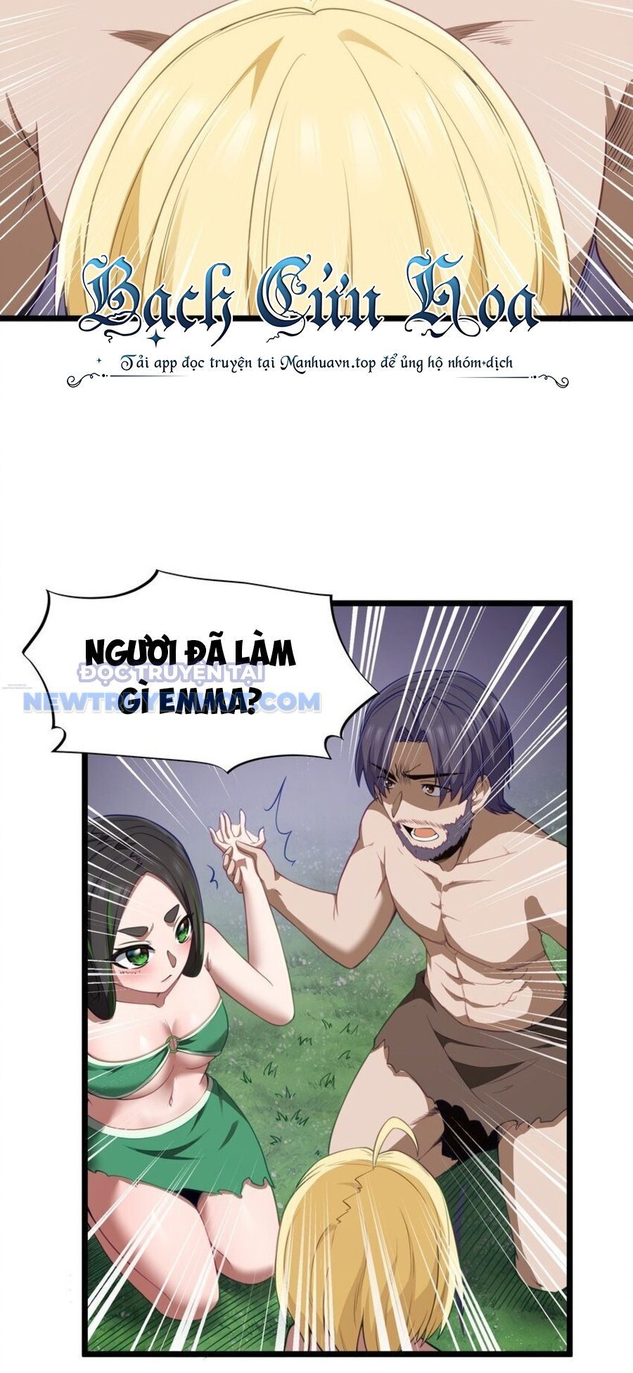 Dũng Giả Này Là Người Theo Chủ Nghĩa Tiền Tài Chí Thượng - Chapter 32 - Page 4