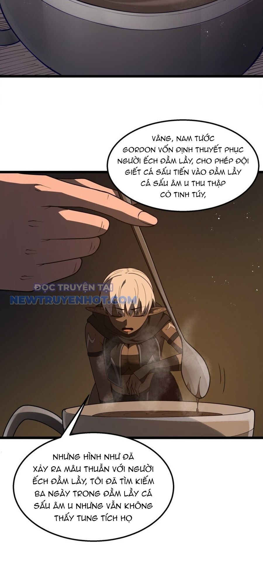 Dũng Giả Này Là Người Theo Chủ Nghĩa Tiền Tài Chí Thượng - Chapter 32 - Page 40