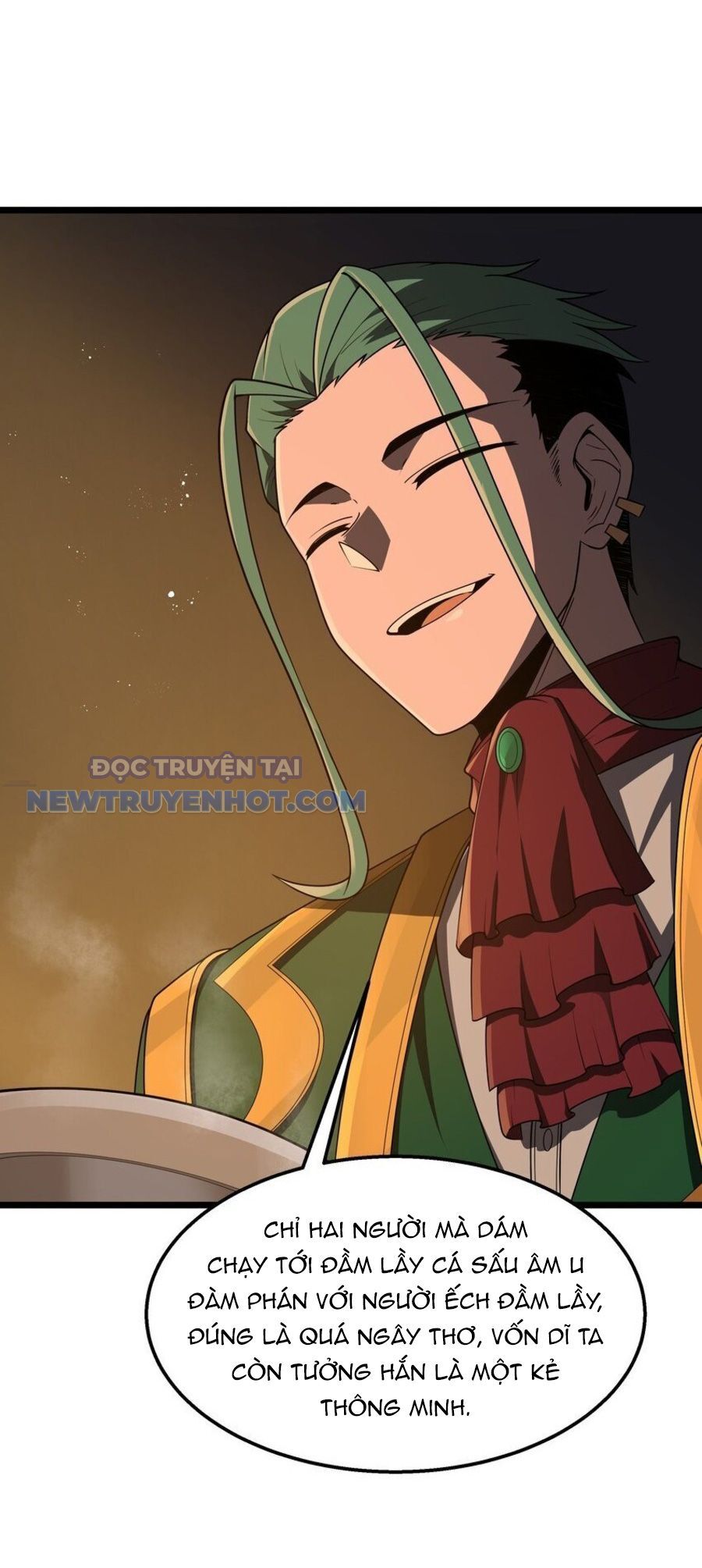 Dũng Giả Này Là Người Theo Chủ Nghĩa Tiền Tài Chí Thượng - Chapter 32 - Page 41