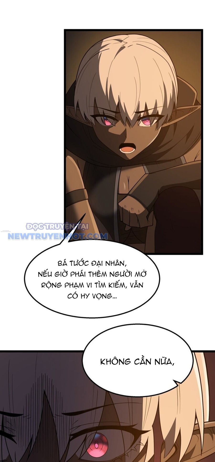 Dũng Giả Này Là Người Theo Chủ Nghĩa Tiền Tài Chí Thượng - Chapter 32 - Page 42