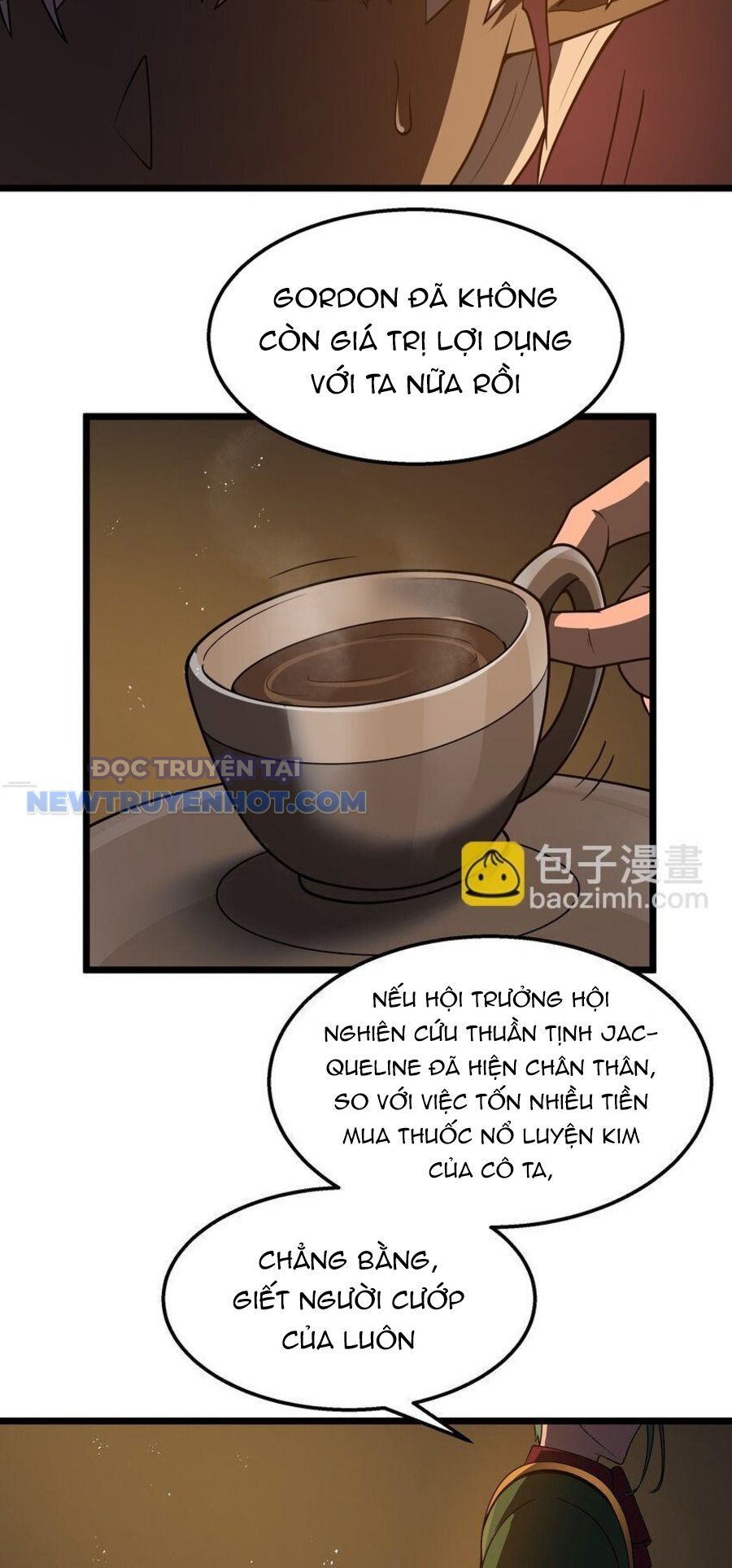 Dũng Giả Này Là Người Theo Chủ Nghĩa Tiền Tài Chí Thượng - Chapter 32 - Page 43