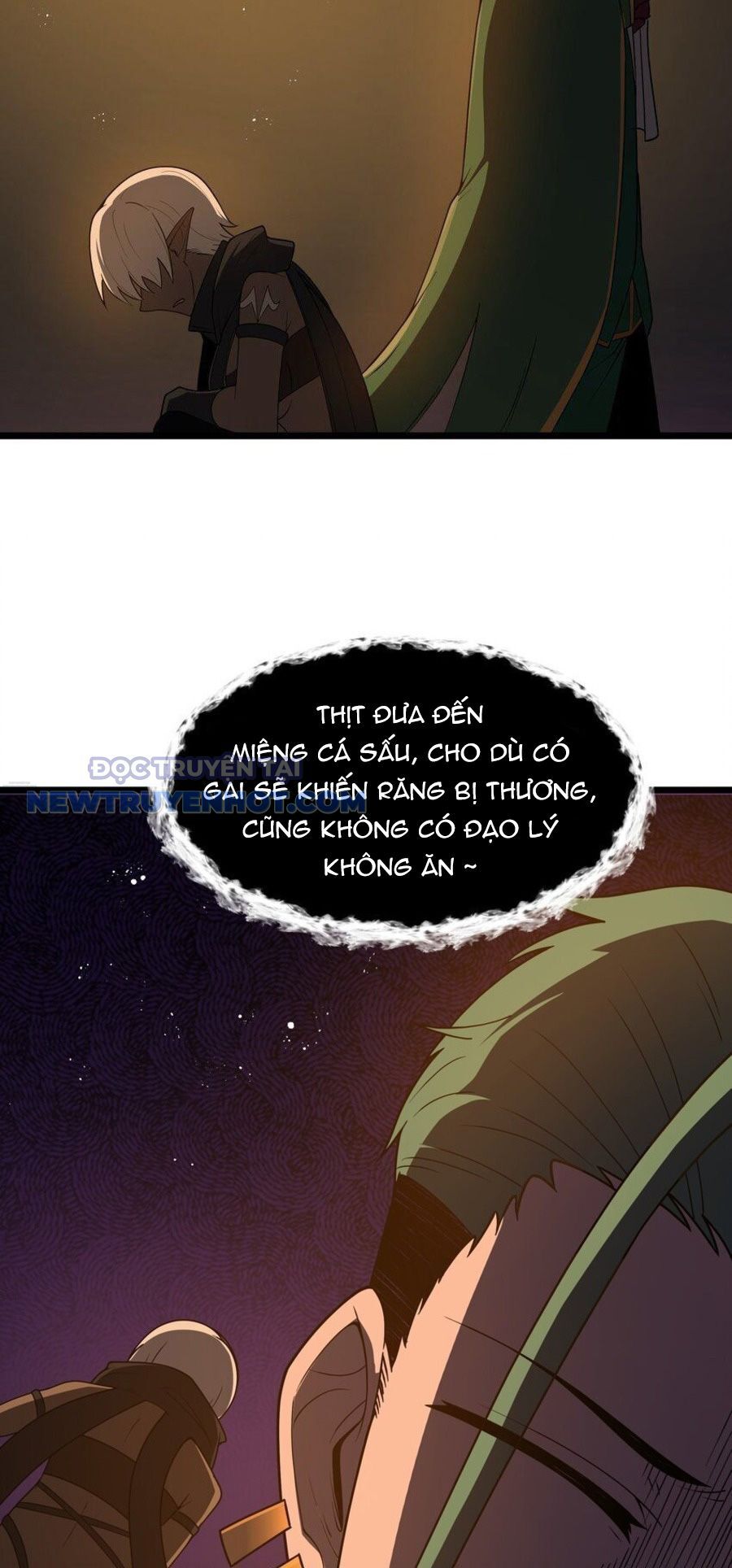 Dũng Giả Này Là Người Theo Chủ Nghĩa Tiền Tài Chí Thượng - Chapter 32 - Page 44