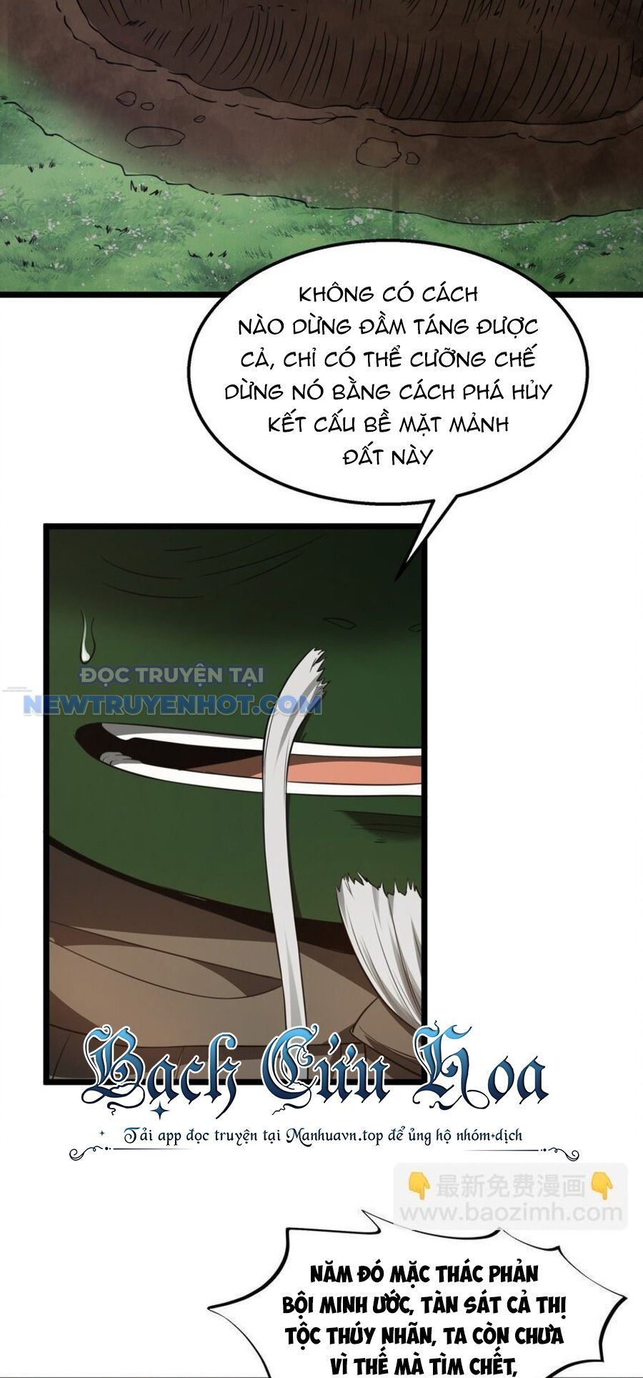 Dũng Giả Này Là Người Theo Chủ Nghĩa Tiền Tài Chí Thượng - Chapter 32 - Page 46