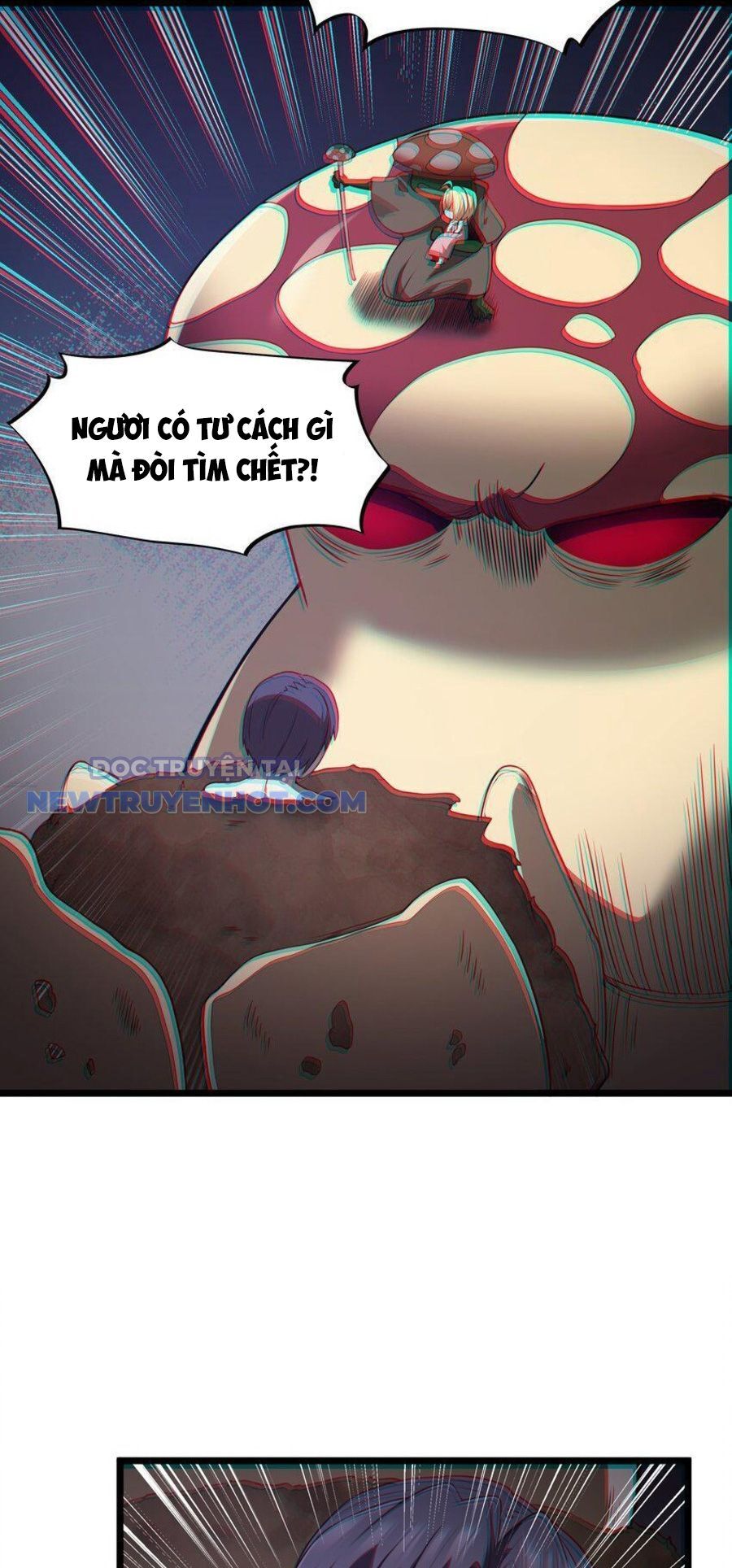 Dũng Giả Này Là Người Theo Chủ Nghĩa Tiền Tài Chí Thượng - Chapter 32 - Page 47