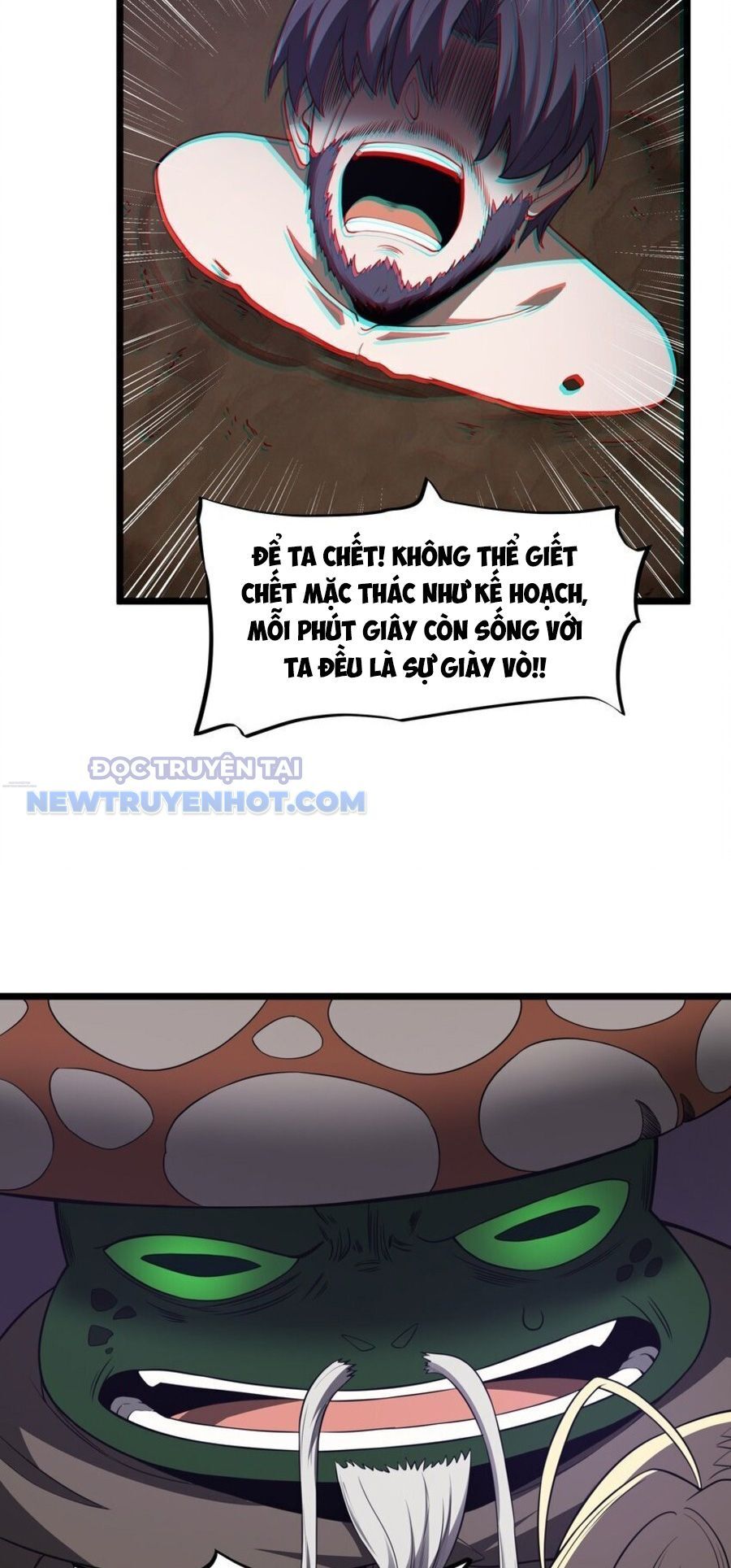 Dũng Giả Này Là Người Theo Chủ Nghĩa Tiền Tài Chí Thượng - Chapter 32 - Page 48
