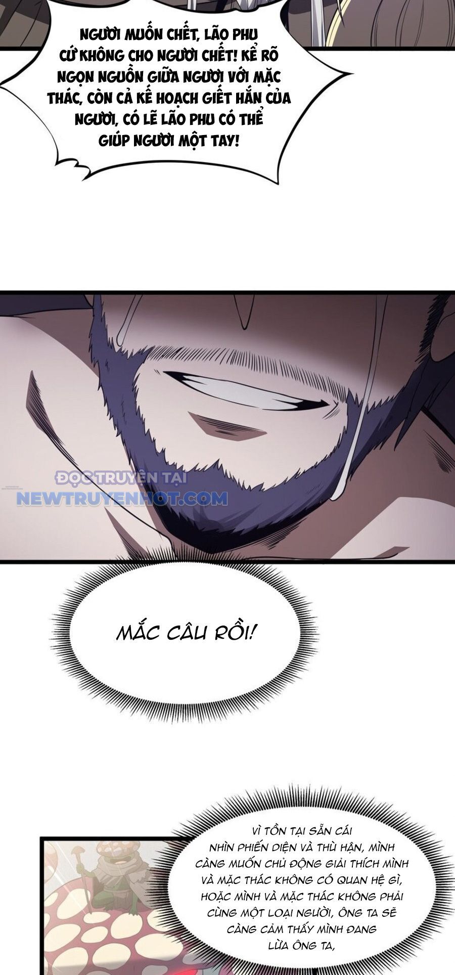 Dũng Giả Này Là Người Theo Chủ Nghĩa Tiền Tài Chí Thượng - Chapter 32 - Page 49