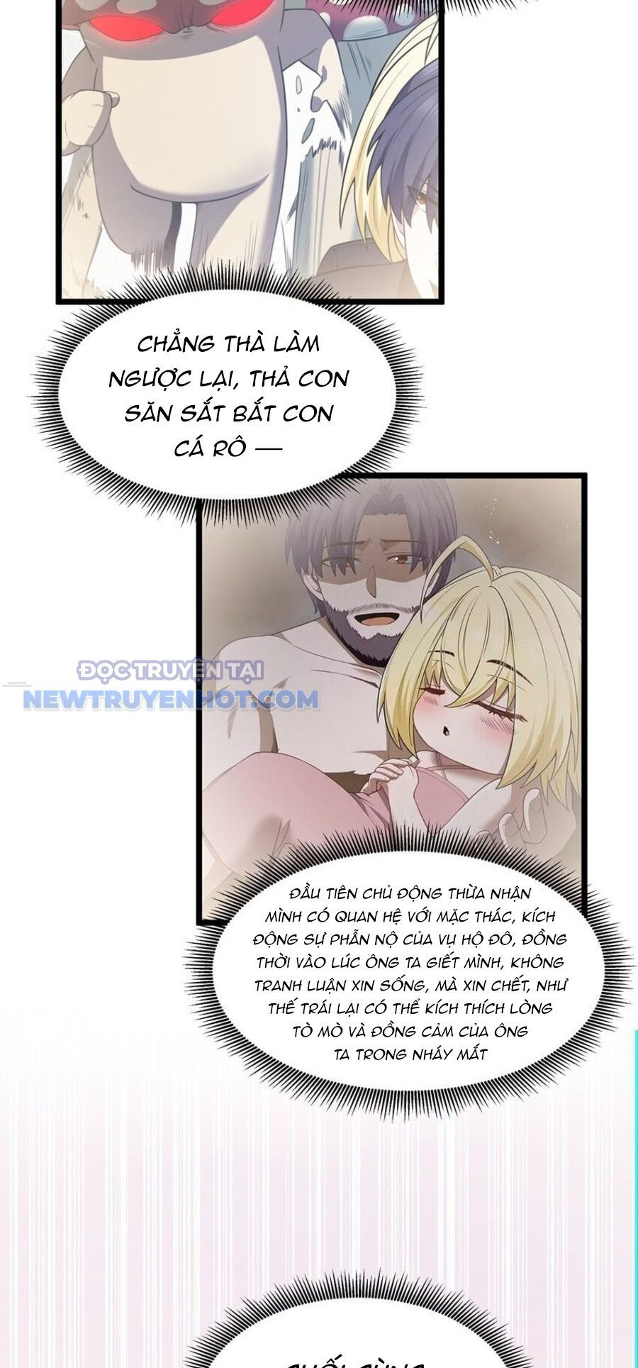 Dũng Giả Này Là Người Theo Chủ Nghĩa Tiền Tài Chí Thượng - Chapter 32 - Page 50