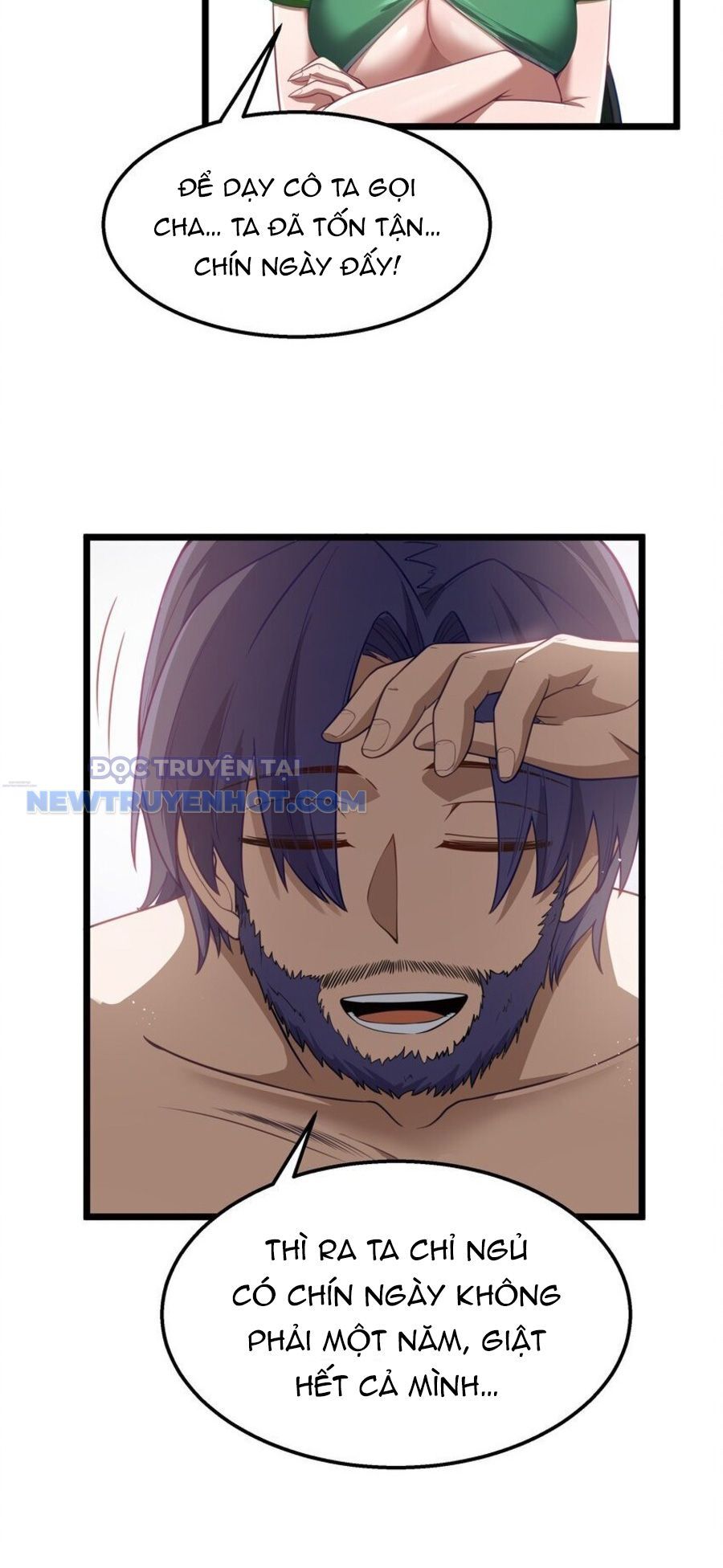 Dũng Giả Này Là Người Theo Chủ Nghĩa Tiền Tài Chí Thượng - Chapter 32 - Page 8