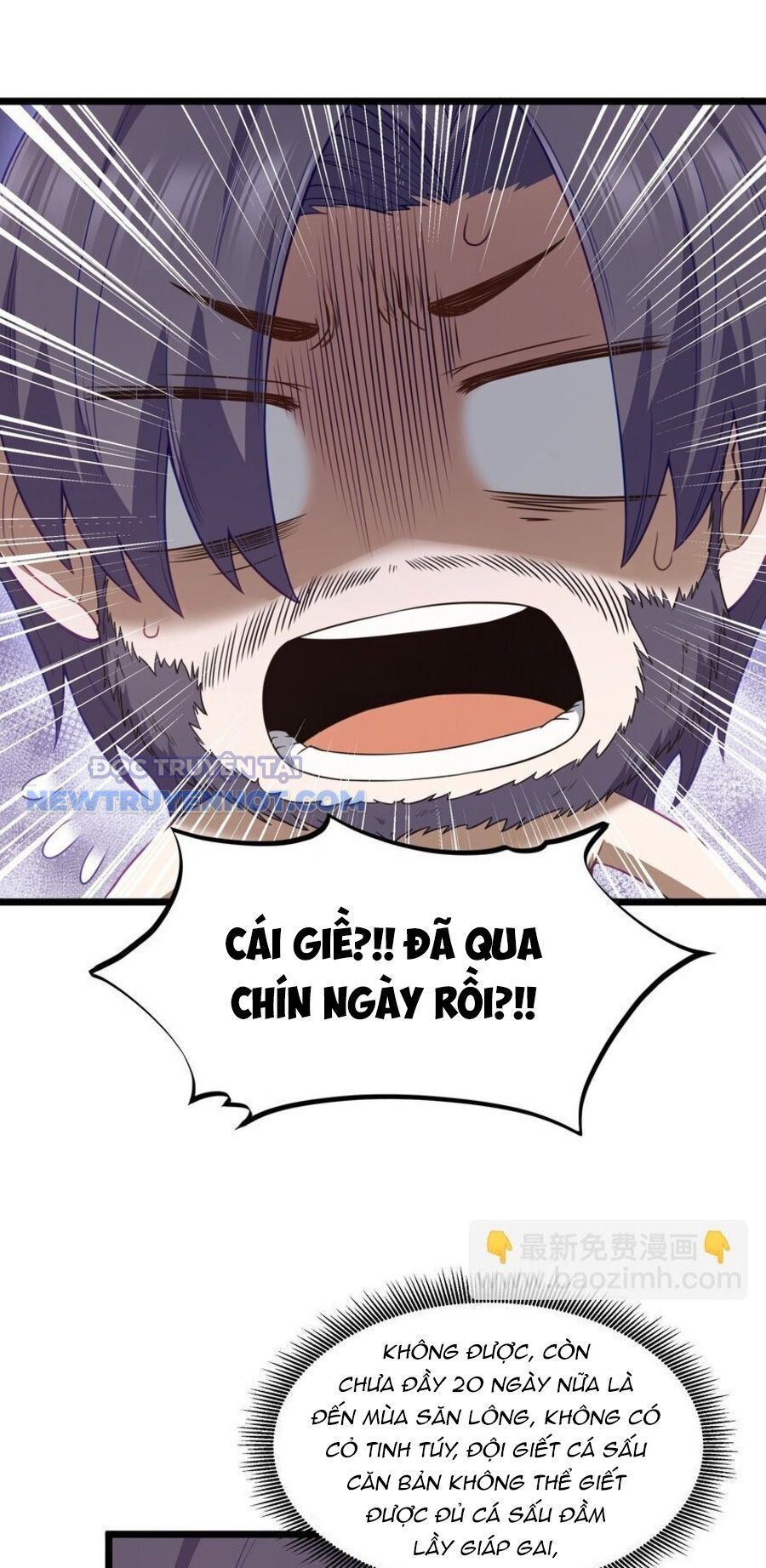 Dũng Giả Này Là Người Theo Chủ Nghĩa Tiền Tài Chí Thượng - Chapter 32 - Page 9