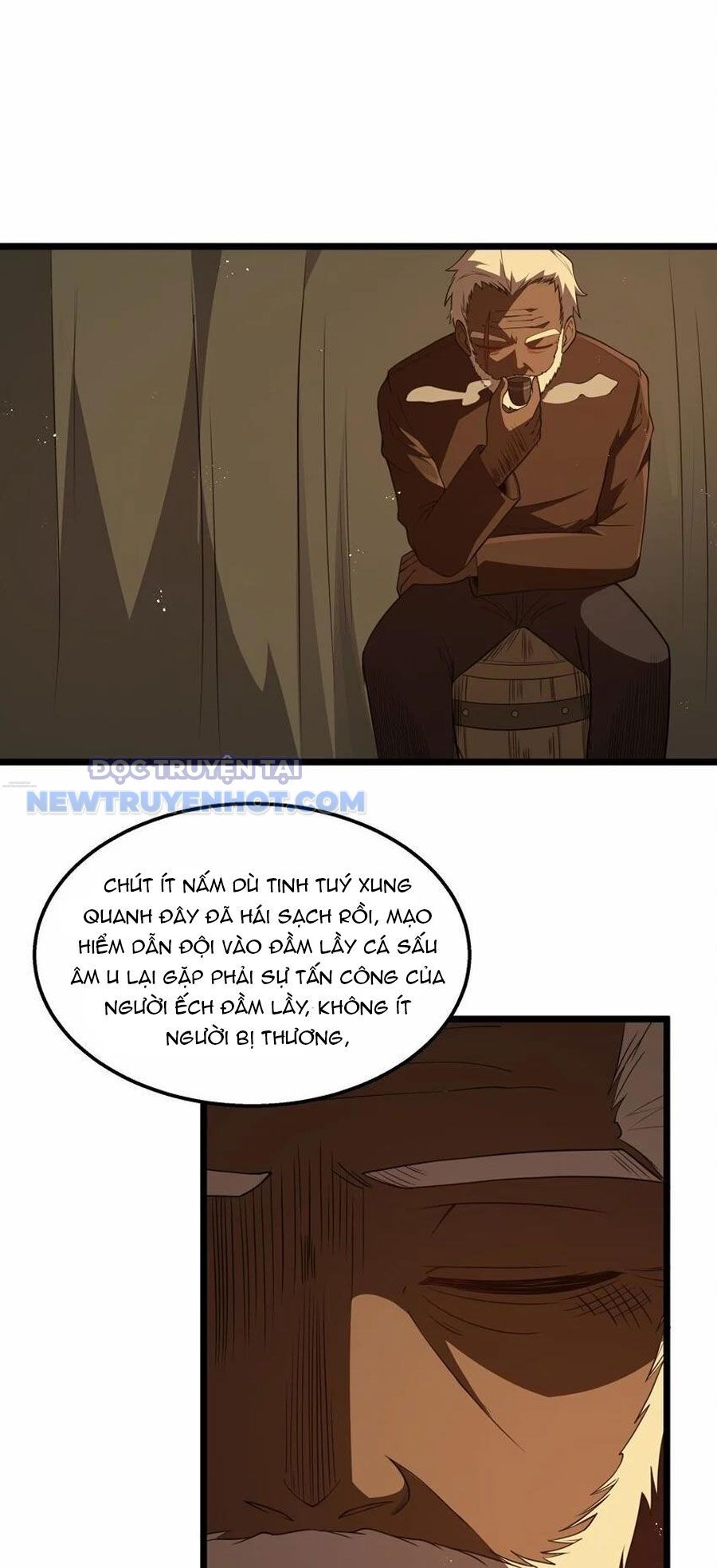 Dũng Giả Này Là Người Theo Chủ Nghĩa Tiền Tài Chí Thượng - Chapter 33 - Page 12