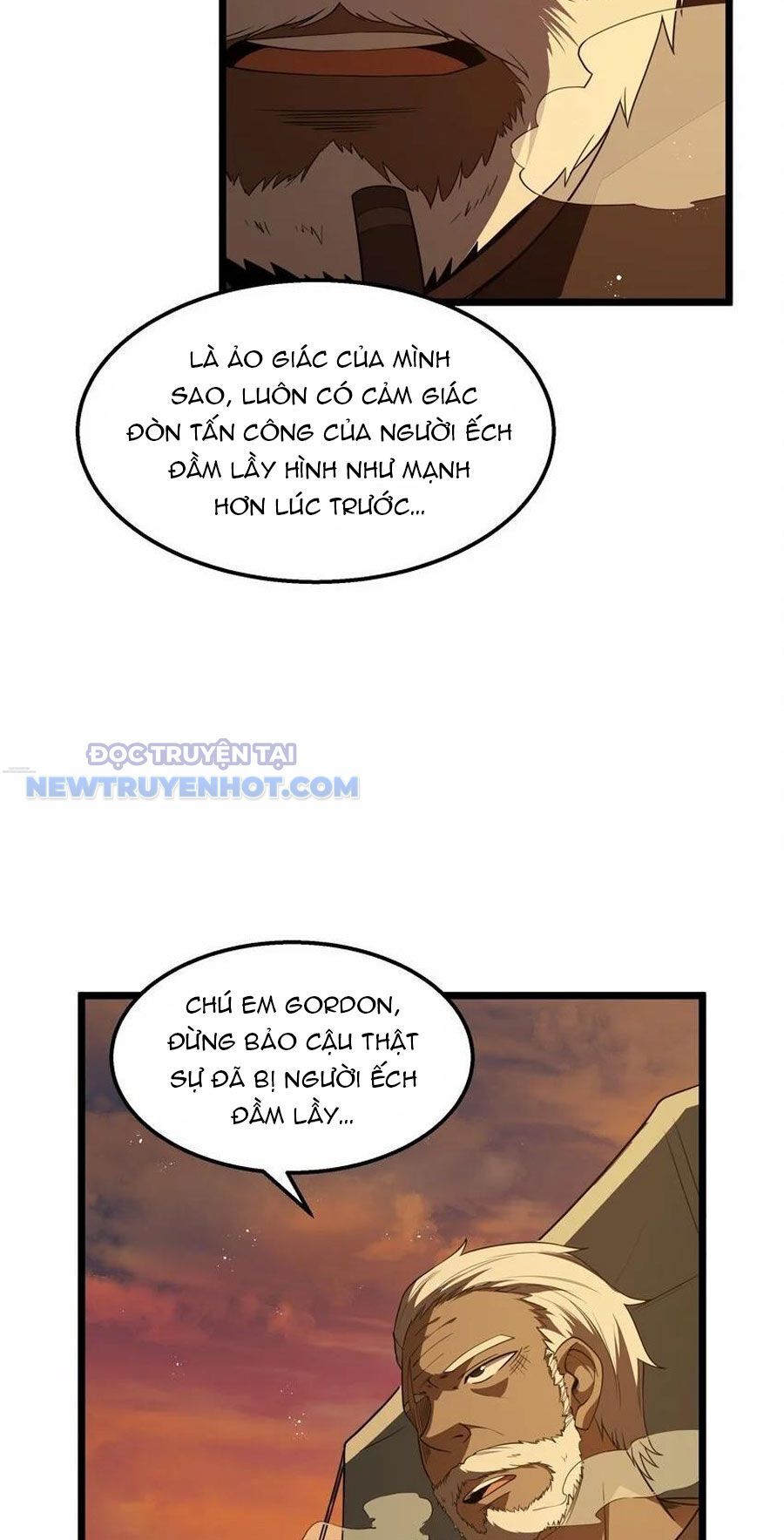 Dũng Giả Này Là Người Theo Chủ Nghĩa Tiền Tài Chí Thượng - Chapter 33 - Page 13