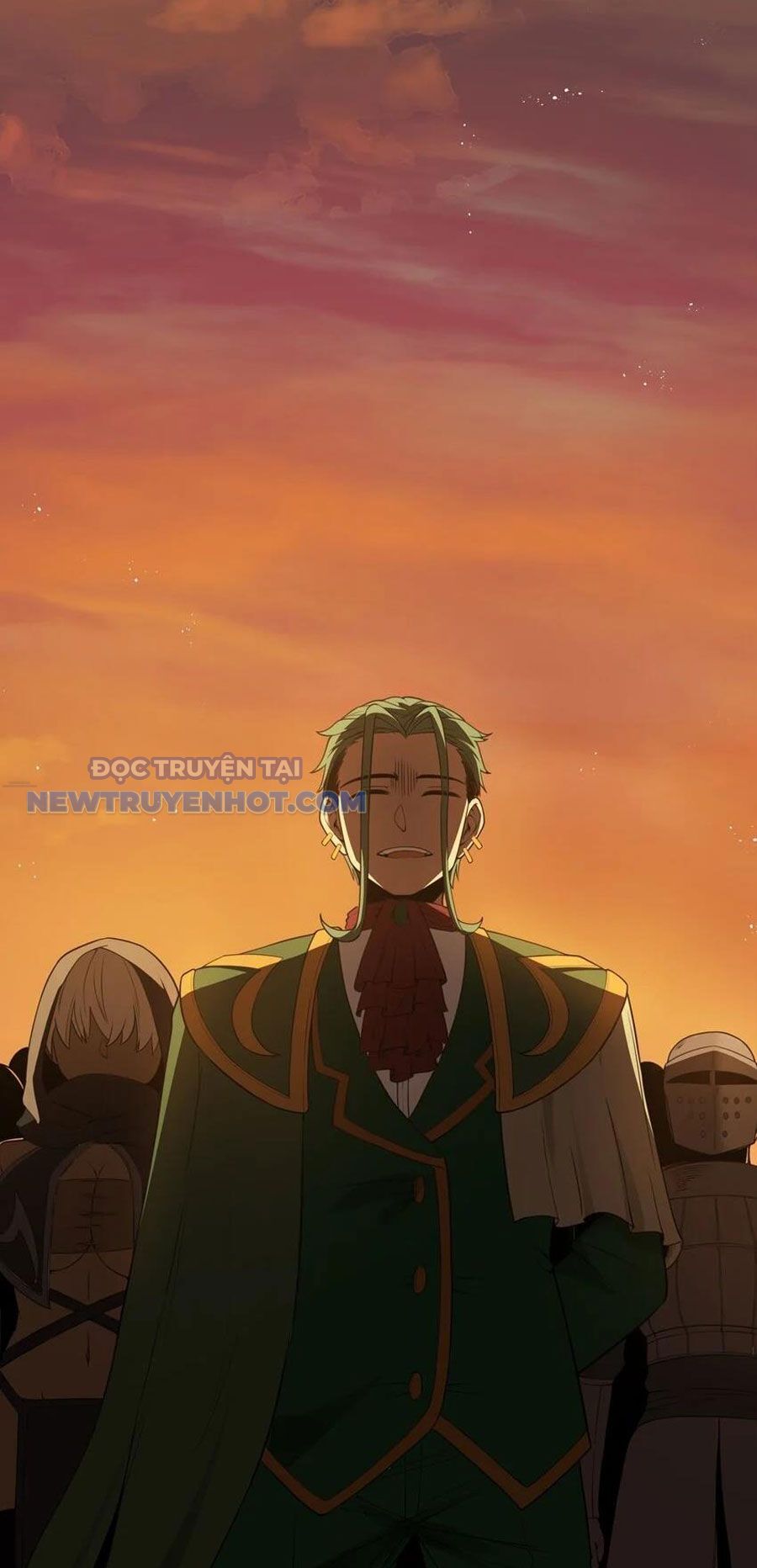 Dũng Giả Này Là Người Theo Chủ Nghĩa Tiền Tài Chí Thượng - Chapter 33 - Page 16