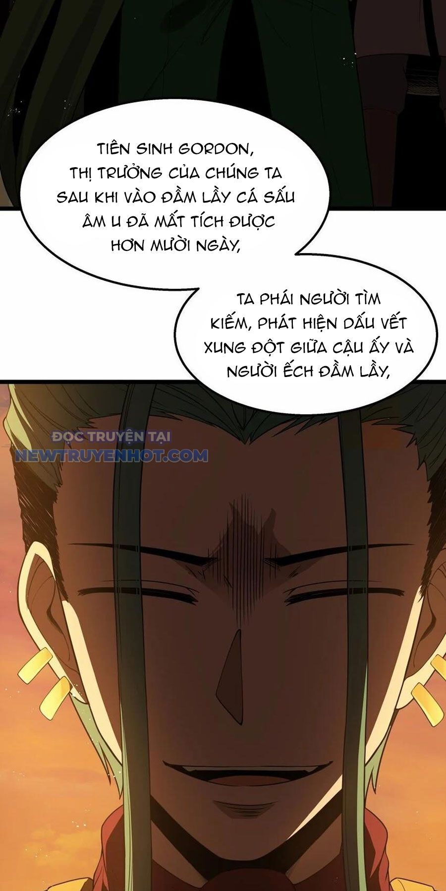 Dũng Giả Này Là Người Theo Chủ Nghĩa Tiền Tài Chí Thượng - Chapter 33 - Page 17