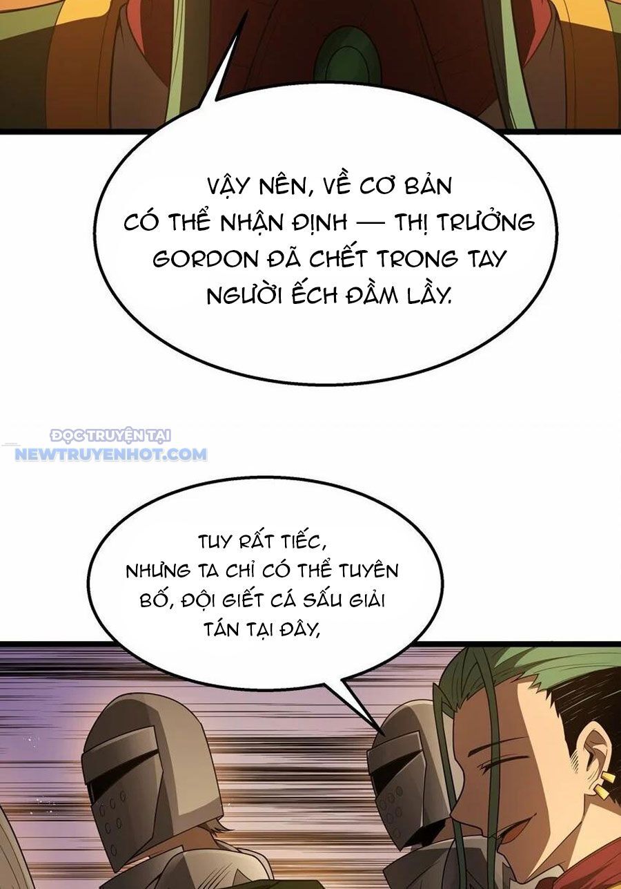 Dũng Giả Này Là Người Theo Chủ Nghĩa Tiền Tài Chí Thượng - Chapter 33 - Page 18