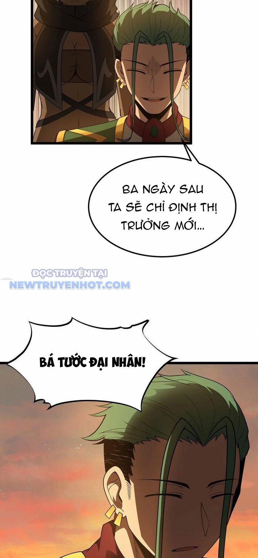 Dũng Giả Này Là Người Theo Chủ Nghĩa Tiền Tài Chí Thượng - Chapter 33 - Page 21