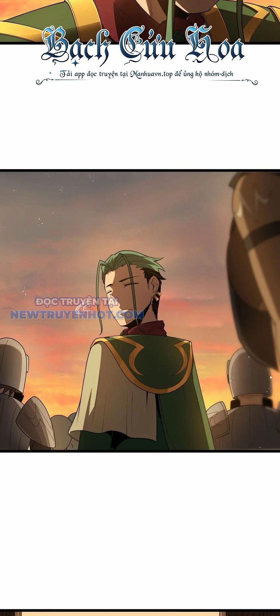 Dũng Giả Này Là Người Theo Chủ Nghĩa Tiền Tài Chí Thượng - Chapter 33 - Page 22