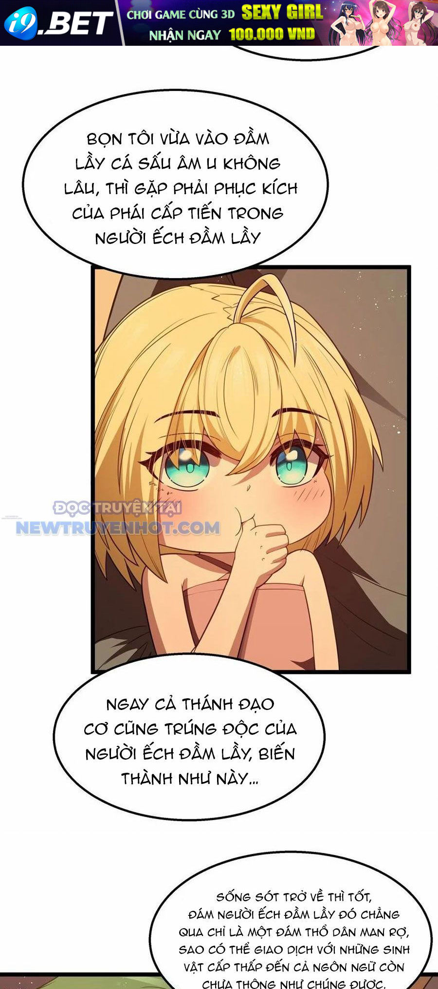 Dũng Giả Này Là Người Theo Chủ Nghĩa Tiền Tài Chí Thượng - Chapter 33 - Page 26