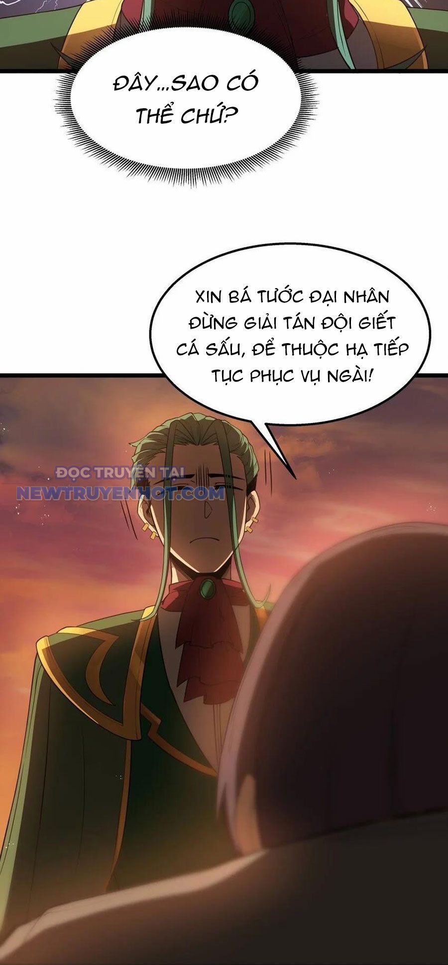 Dũng Giả Này Là Người Theo Chủ Nghĩa Tiền Tài Chí Thượng - Chapter 33 - Page 35
