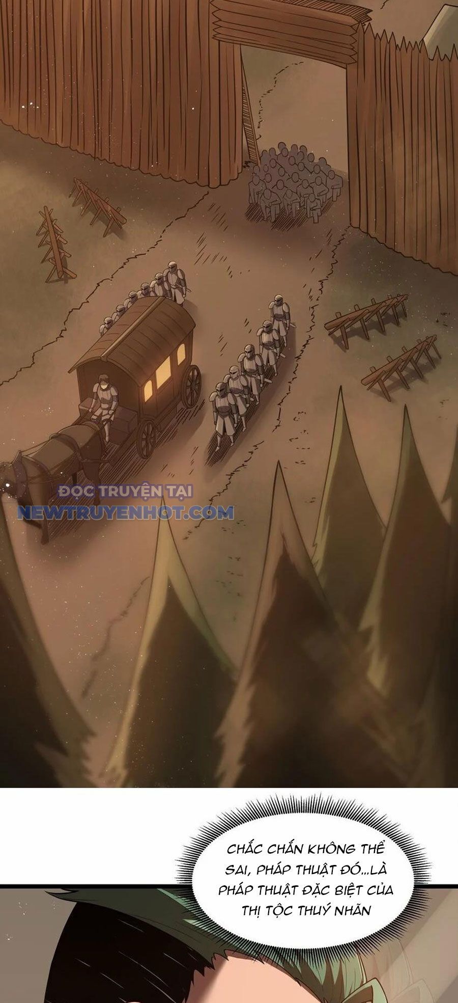 Dũng Giả Này Là Người Theo Chủ Nghĩa Tiền Tài Chí Thượng - Chapter 33 - Page 37