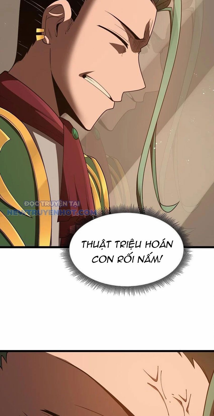 Dũng Giả Này Là Người Theo Chủ Nghĩa Tiền Tài Chí Thượng - Chapter 33 - Page 38