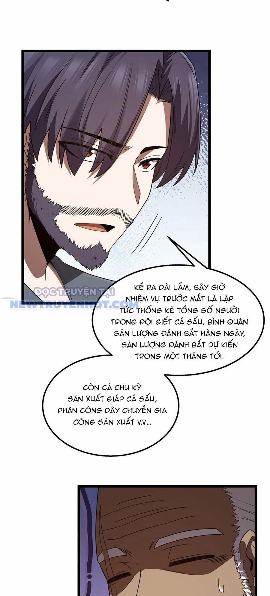 Dũng Giả Này Là Người Theo Chủ Nghĩa Tiền Tài Chí Thượng - Chapter 33 - Page 46