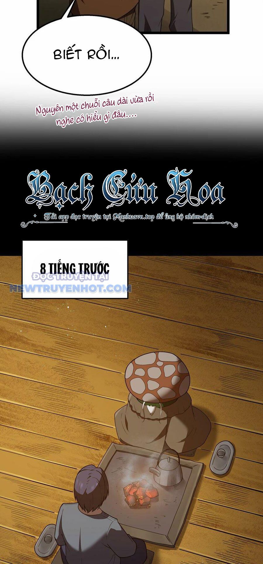 Dũng Giả Này Là Người Theo Chủ Nghĩa Tiền Tài Chí Thượng - Chapter 33 - Page 48