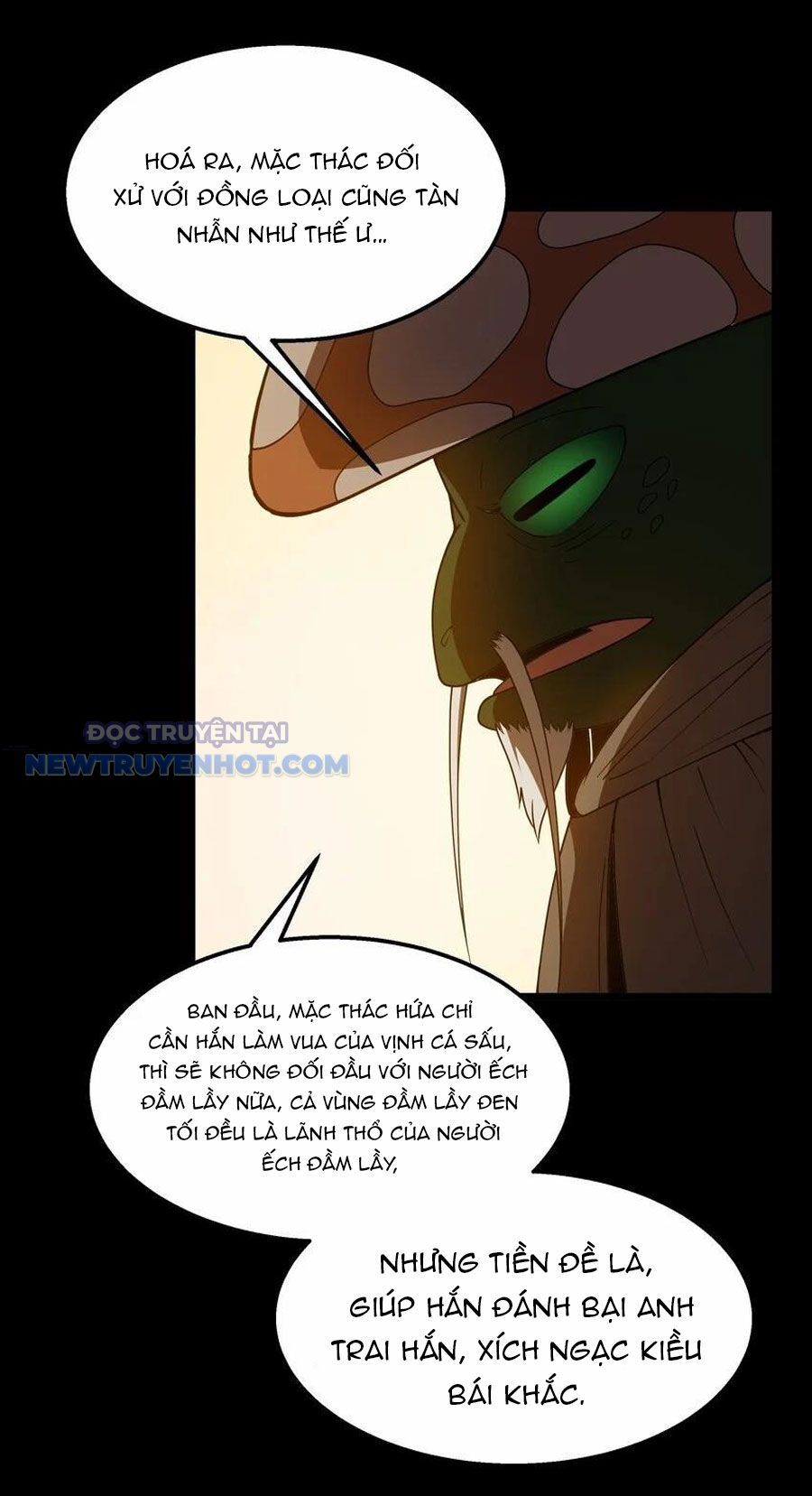 Dũng Giả Này Là Người Theo Chủ Nghĩa Tiền Tài Chí Thượng - Chapter 33 - Page 50