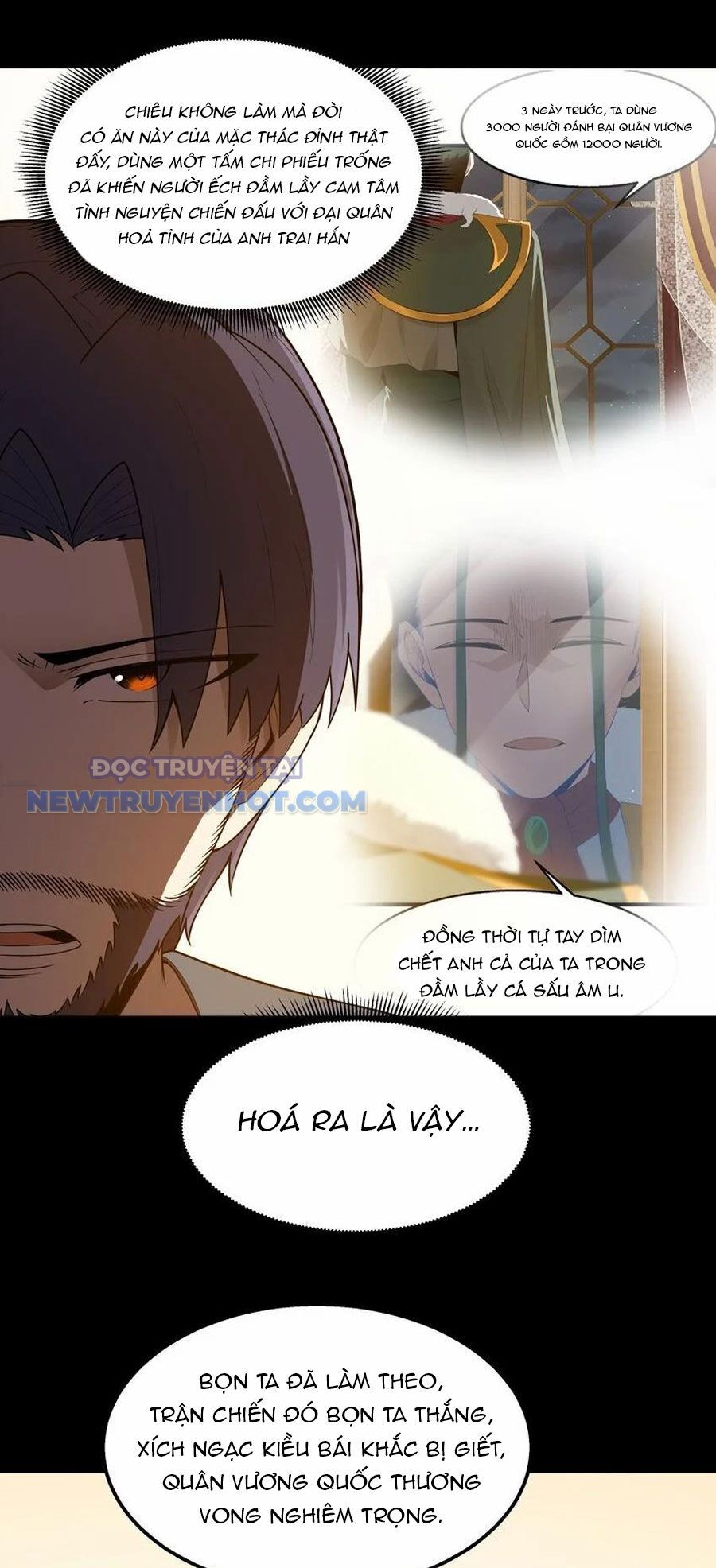 Dũng Giả Này Là Người Theo Chủ Nghĩa Tiền Tài Chí Thượng - Chapter 33 - Page 51