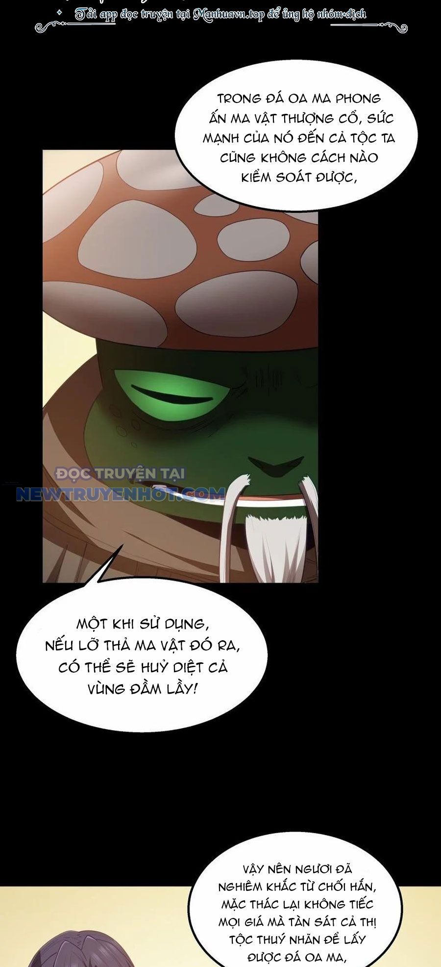 Dũng Giả Này Là Người Theo Chủ Nghĩa Tiền Tài Chí Thượng - Chapter 33 - Page 54