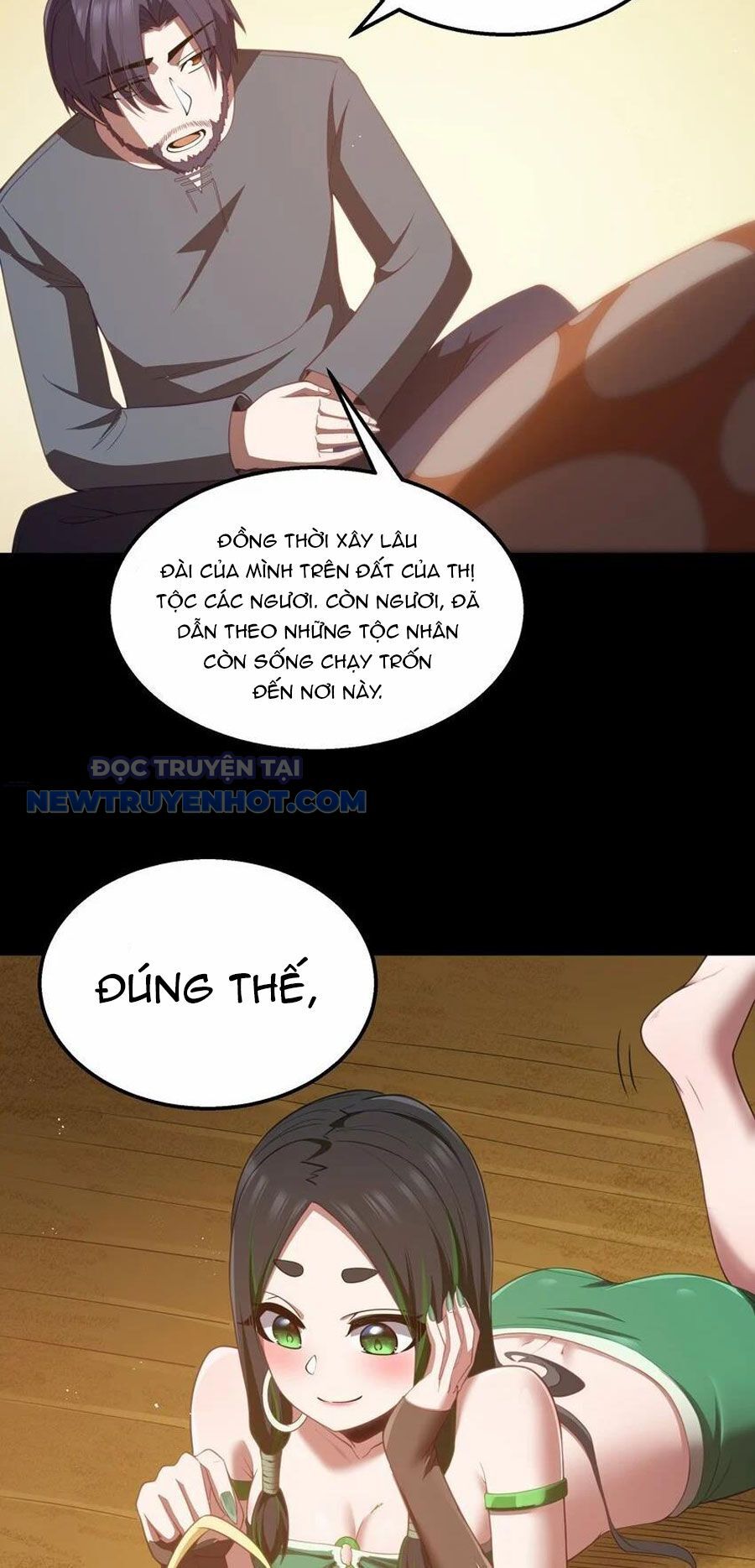 Dũng Giả Này Là Người Theo Chủ Nghĩa Tiền Tài Chí Thượng - Chapter 33 - Page 55