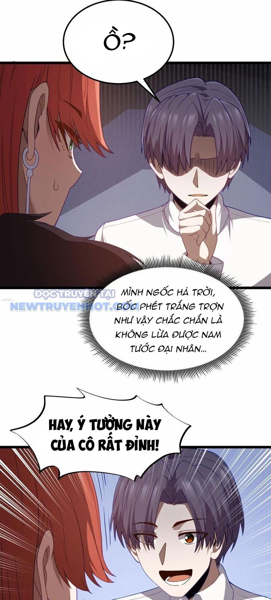 Dũng Giả Này Là Người Theo Chủ Nghĩa Tiền Tài Chí Thượng - Chapter 33 - Page 6