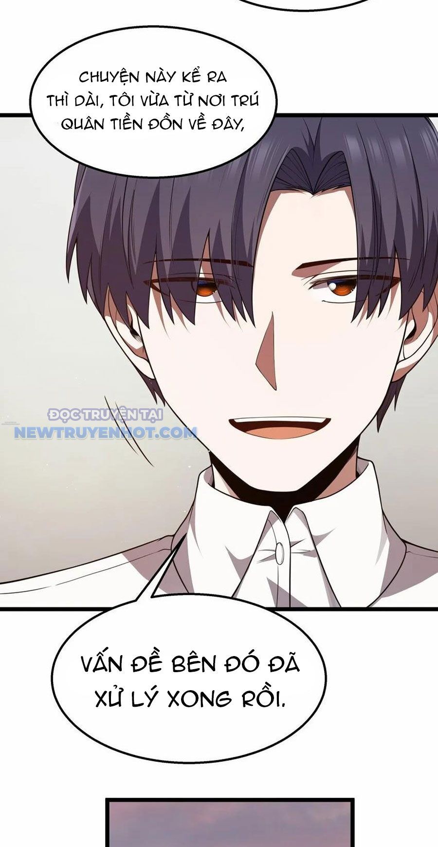 Dũng Giả Này Là Người Theo Chủ Nghĩa Tiền Tài Chí Thượng - Chapter 33 - Page 9