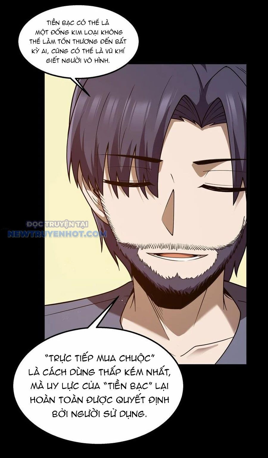 Dũng Giả Này Là Người Theo Chủ Nghĩa Tiền Tài Chí Thượng - Chapter 34 - Page 10